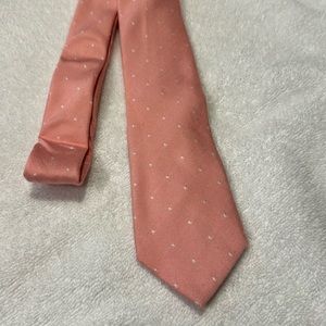 New men’s necktie